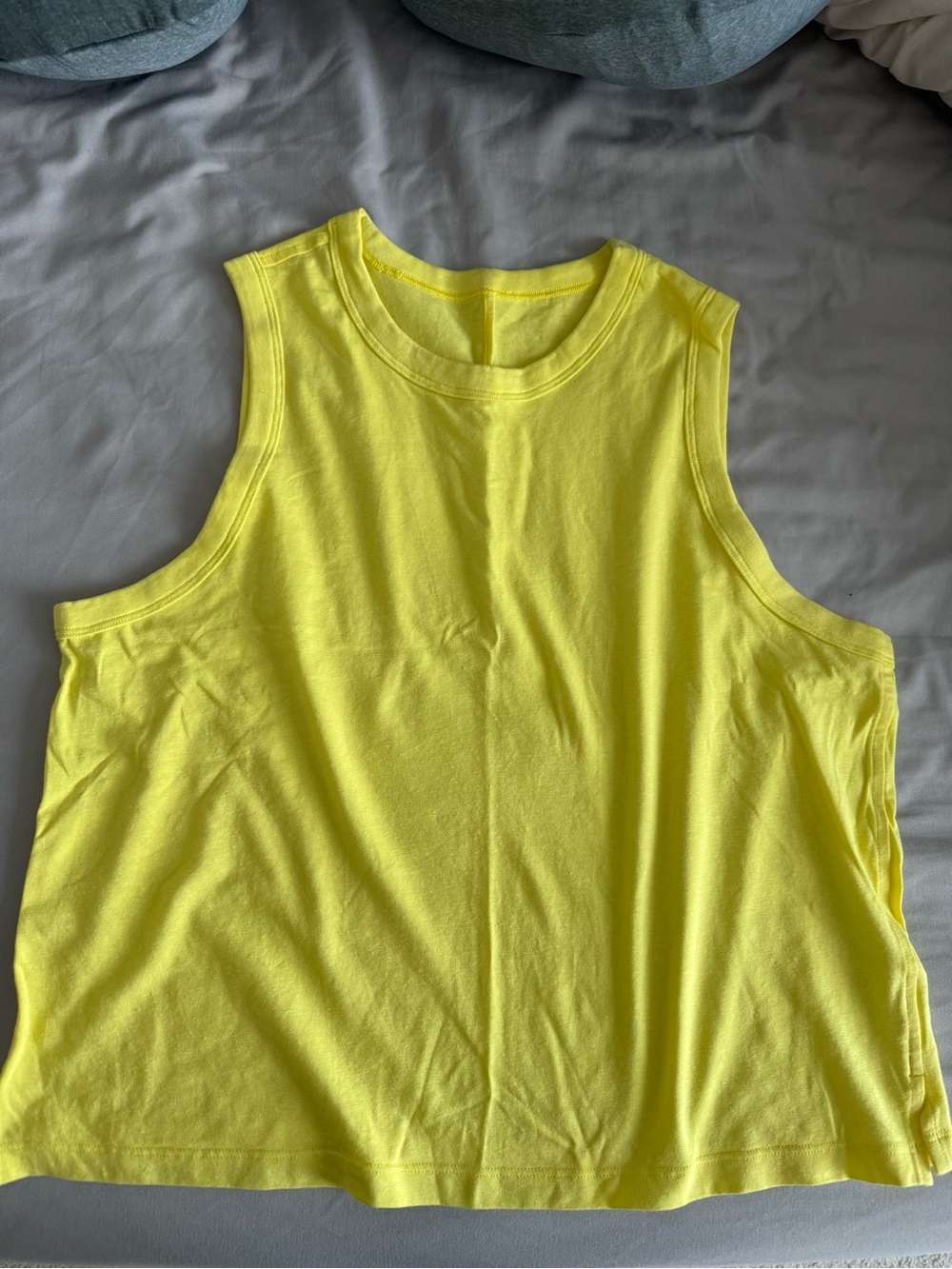 Lululemon Tank NWOT